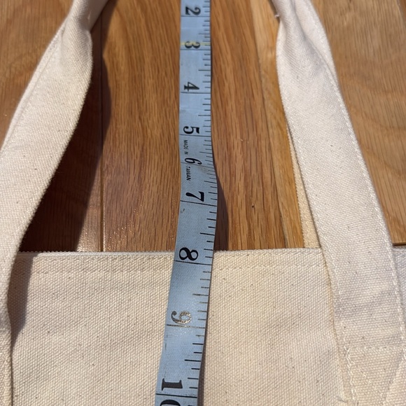 Horse Jumper Equestrian Tote - Picture 9 of 9